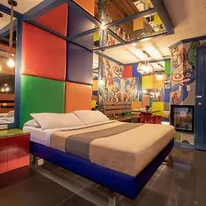2* Motel Victoria Court Hillcrest