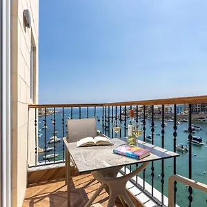 El Doris Boutique Living Pensión Marsaskala