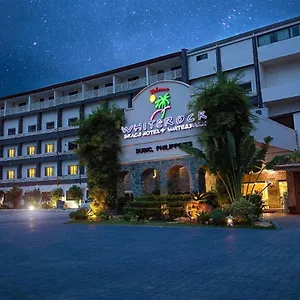 3* Resort Whiterock And Waterpark