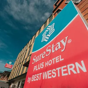 Surestay By Western Ac Luxe **** Angeles