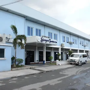 Inn Siayan Travellers