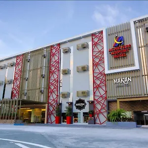 Achievers Airport ** Pasay