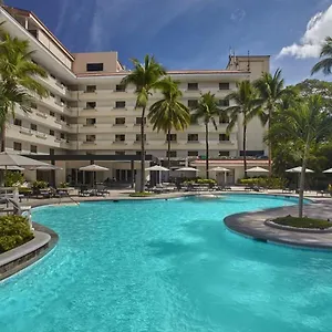 4* Hotel Quest Conference Center, Clark