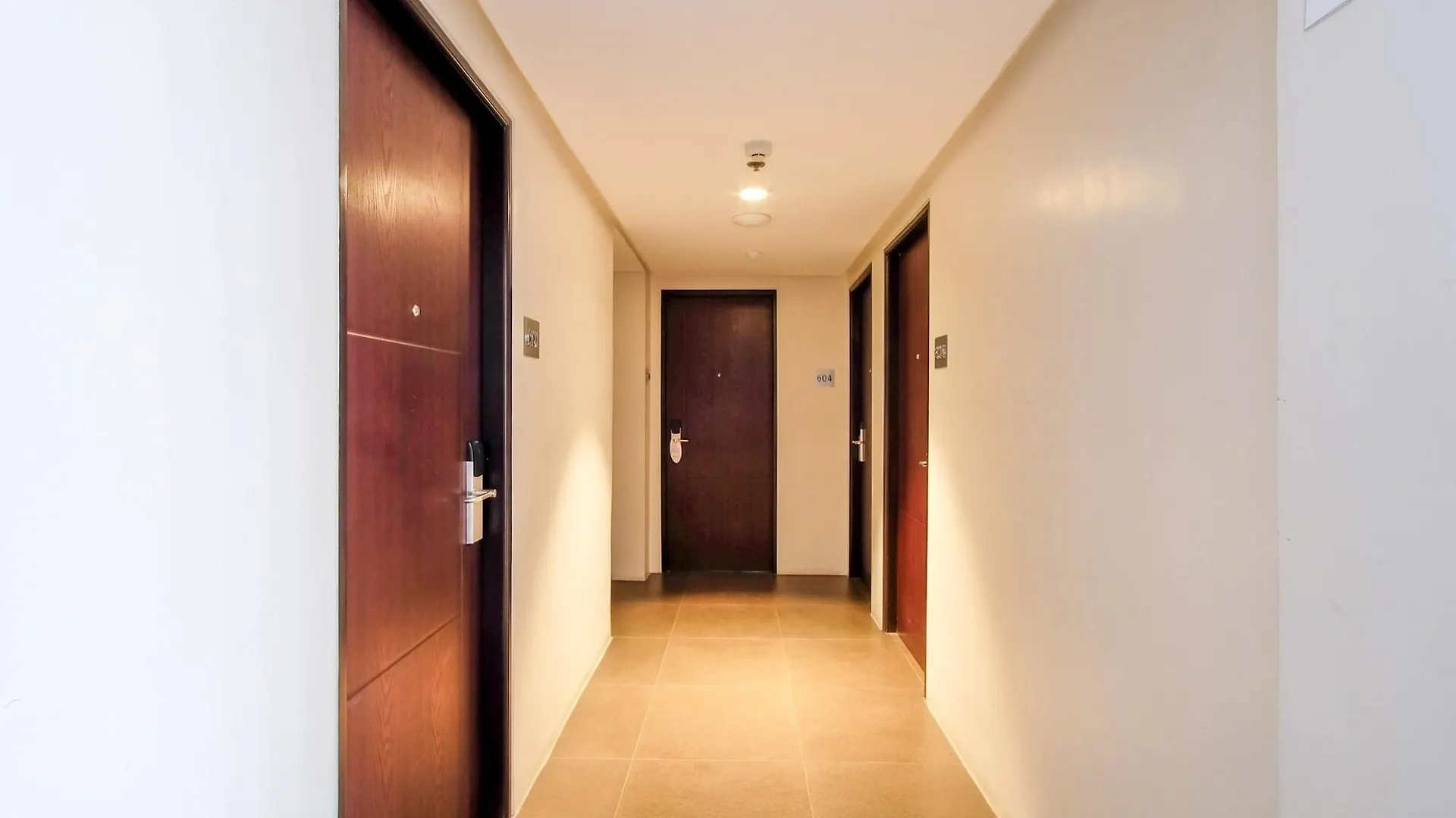 Myspace Hotel @Bgc Pasig City Philippines