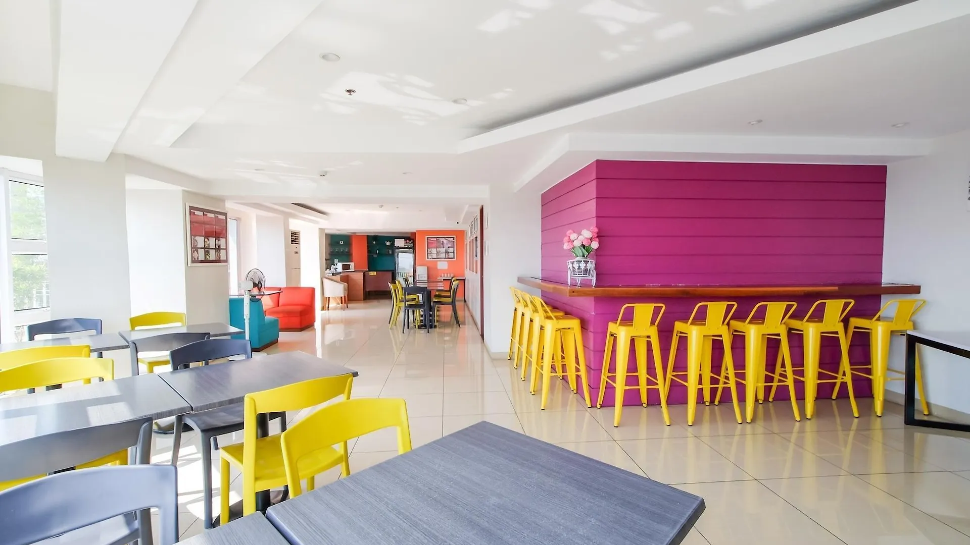 ***  Myspace Hotel @Bgc Pasig City Philippines