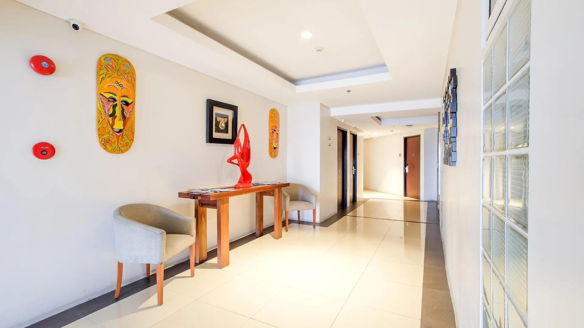 Myspace Hotel @Bgc Pasig City