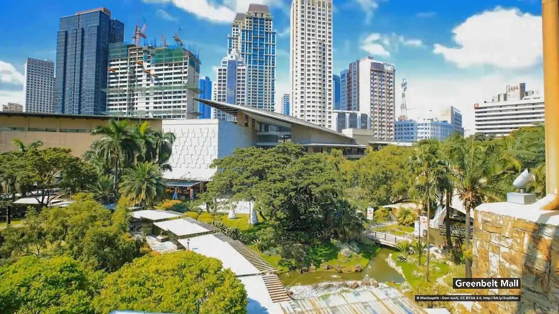 Myspace Hotel @Bgc Pasig City